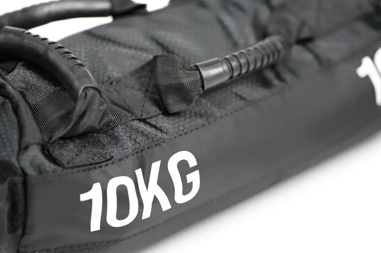 Fitness Sandbag mit Griffen kaufen -  HighPowered Sandsäcke  - Fitness Onlineshop