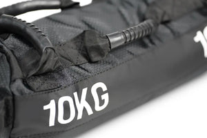 Fitness Sandbag mit Griffen kaufen -  HighPowered Sandsäcke  - Fitness Onlineshop