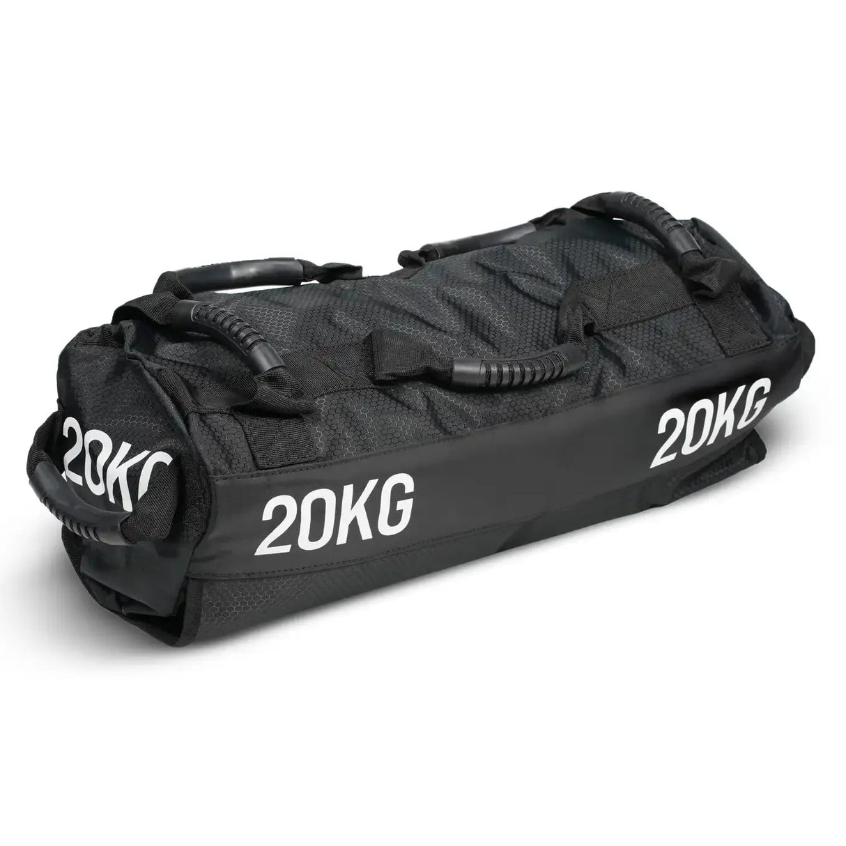Fitness Sandbag mit Griffen kaufen -  HighPowered Sandsäcke  - Fitness Onlineshop