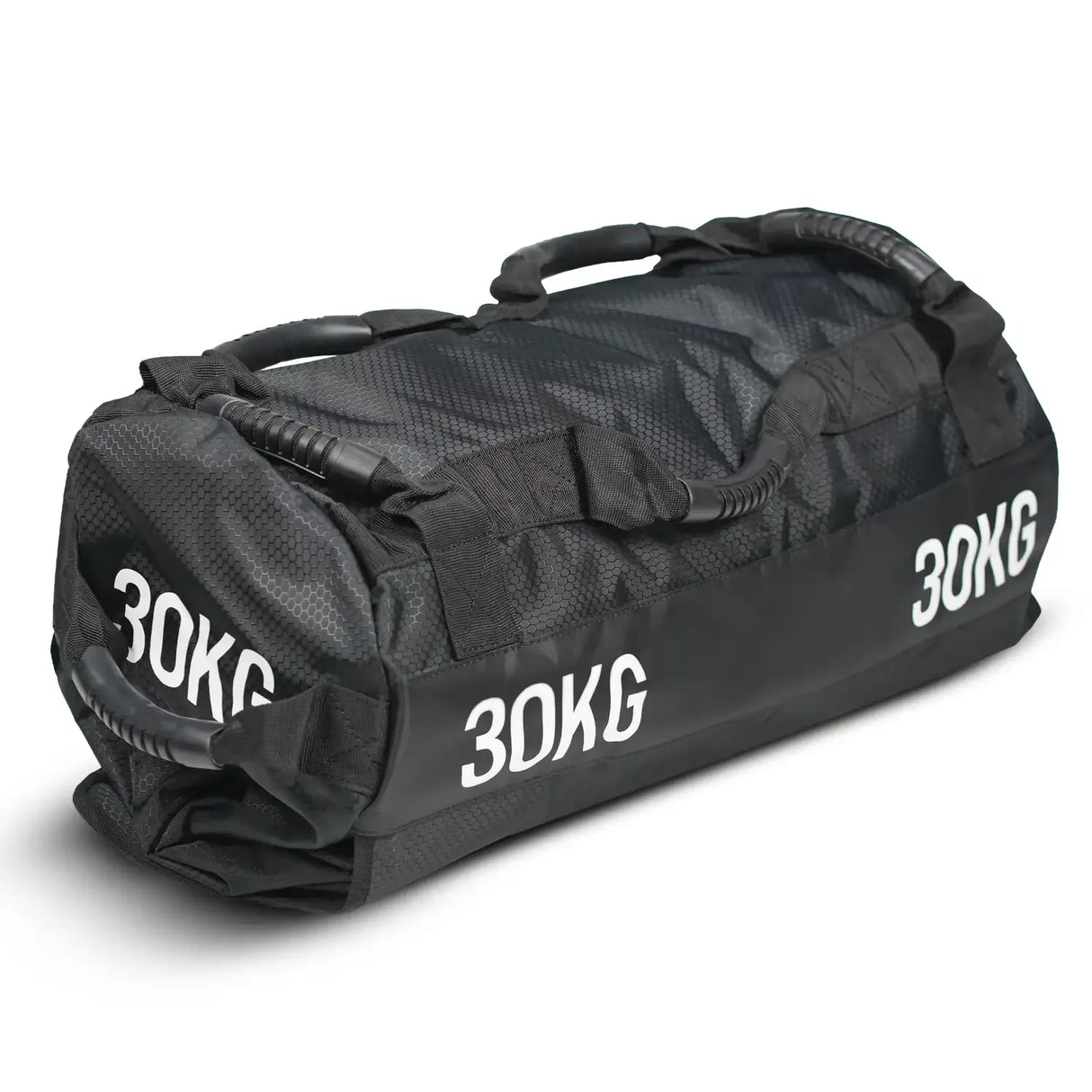 Fitness Sandbag mit Griffen kaufen -  HighPowered Sandsäcke  - Fitness Onlineshop