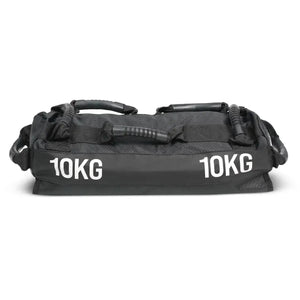Fitness Sandbag mit Griffen kaufen -  HighPowered Sandsäcke  - Fitness Onlineshop