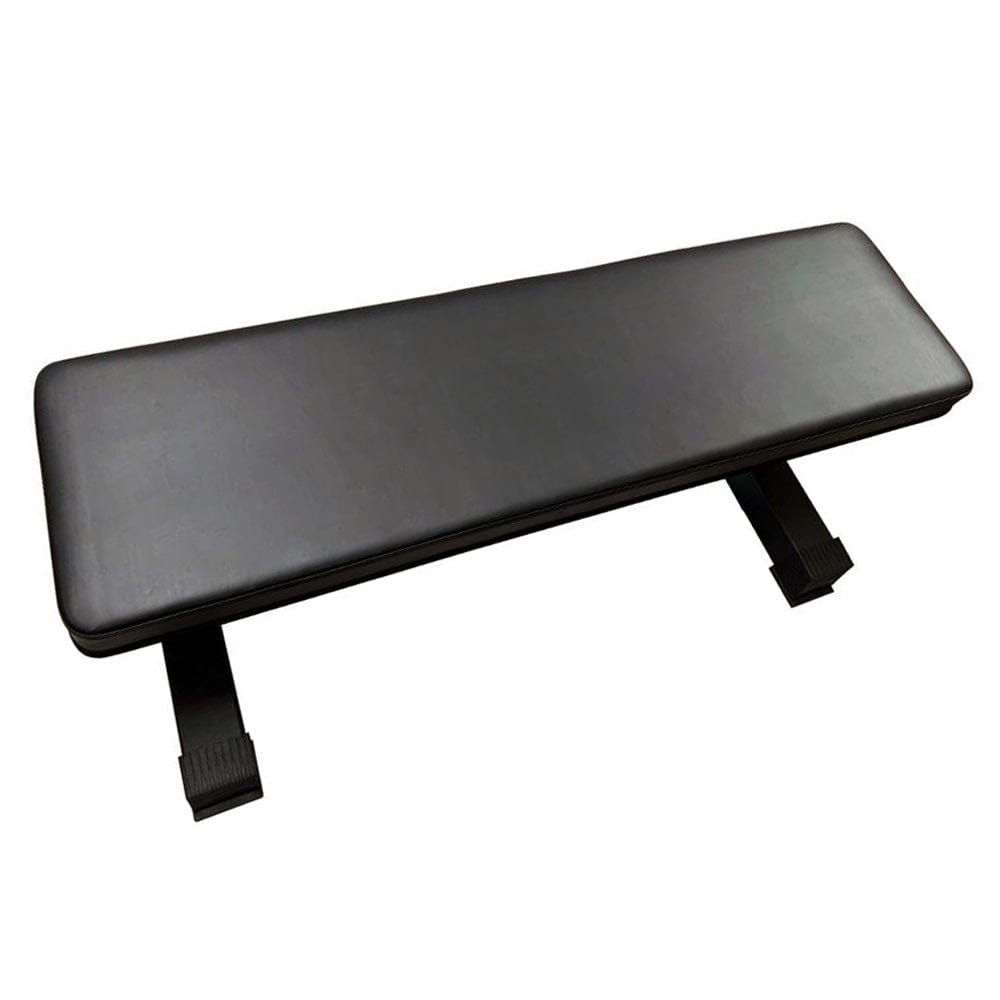 HighPowered Flachbank (Hantelbank mit fixer Rückenlehne) kaufen bei HighPowered.ch