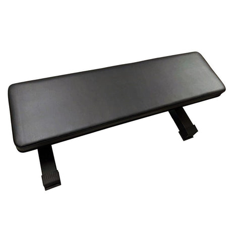 HighPowered Flachbank (Hantelbank mit fixer Rückenlehne) kaufen bei HighPowered.ch