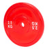 HighPowered Full-Size Technique Plate 2.5 kg kaufen bei HighPowered.ch
