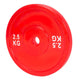 HighPowered Full-Size Technique Plate 2.5 kg kaufen bei HighPowered.ch