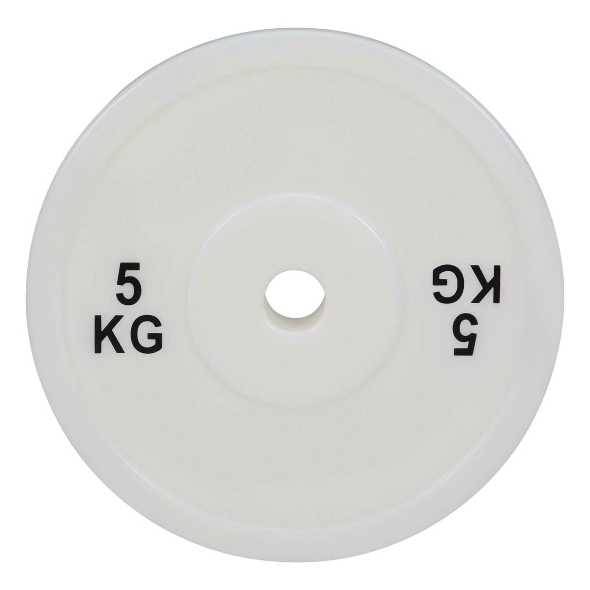 HighPowered Full-Size Technique Plate 5 kg kaufen bei HighPowered.ch