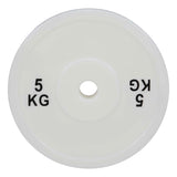 HighPowered Full-Size Technique Plate 5 kg kaufen bei HighPowered.ch
