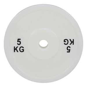 HighPowered Full-Size Technique Plate 5 kg kaufen bei HighPowered.ch