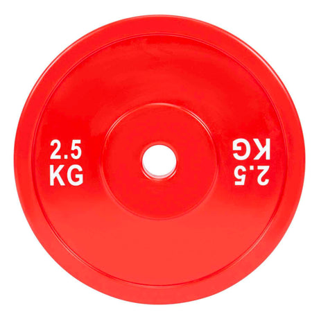 Acheter la plaque d'entraînement HighPowered Full-Size de 2,5 kg sur HighPowered.ch