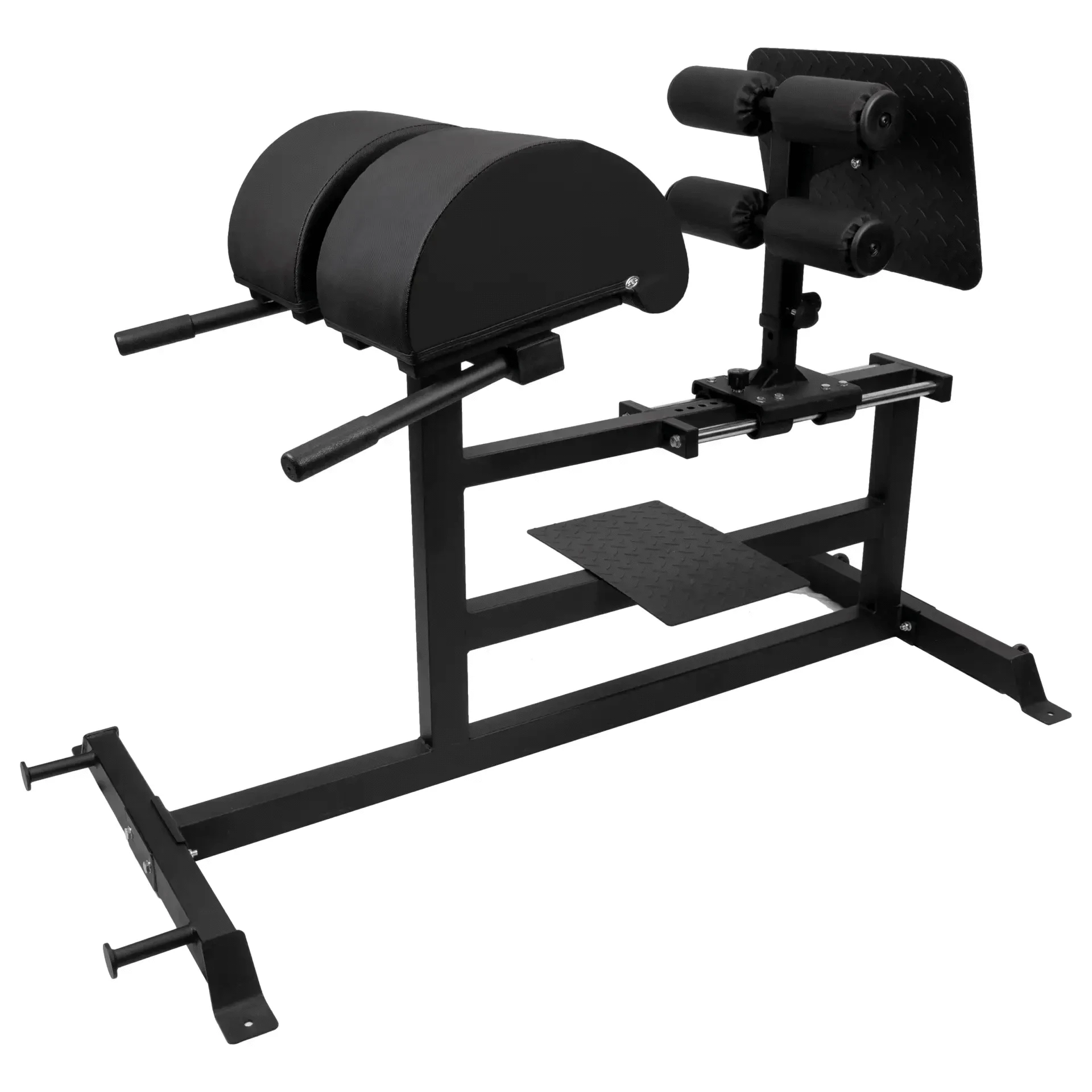 GHD (Glute Ham Developer) kaufen -  HighPowered Glute-Ham-Entwickler  - Fitness Onlineshop