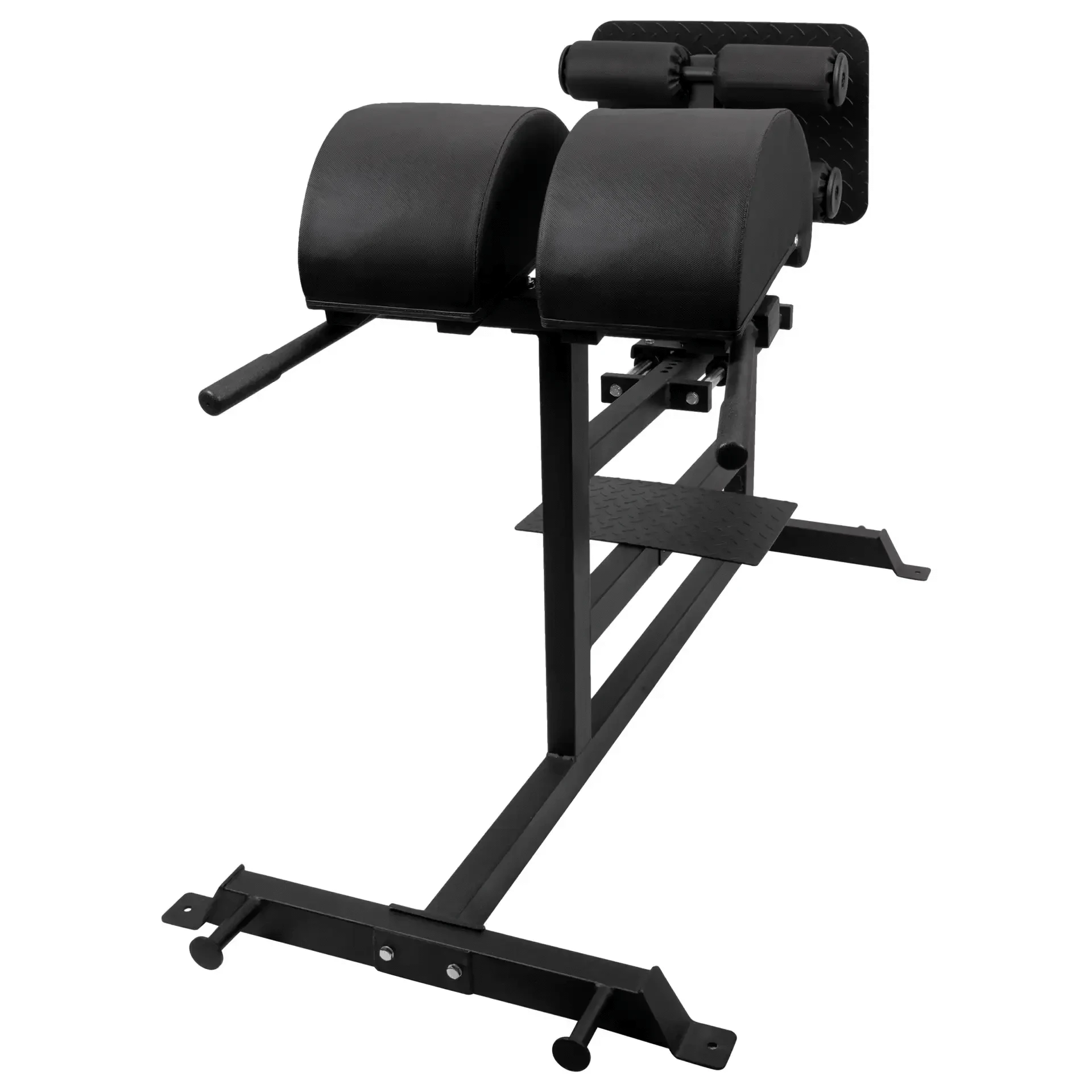 GHD (Glute Ham Developer) kaufen -  HighPowered Glute-Ham-Entwickler  - Fitness Onlineshop