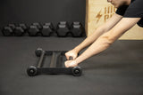 Buy a Glute Ham Roller - HighPowered Glute-Ham Developer - Online Fitness Store