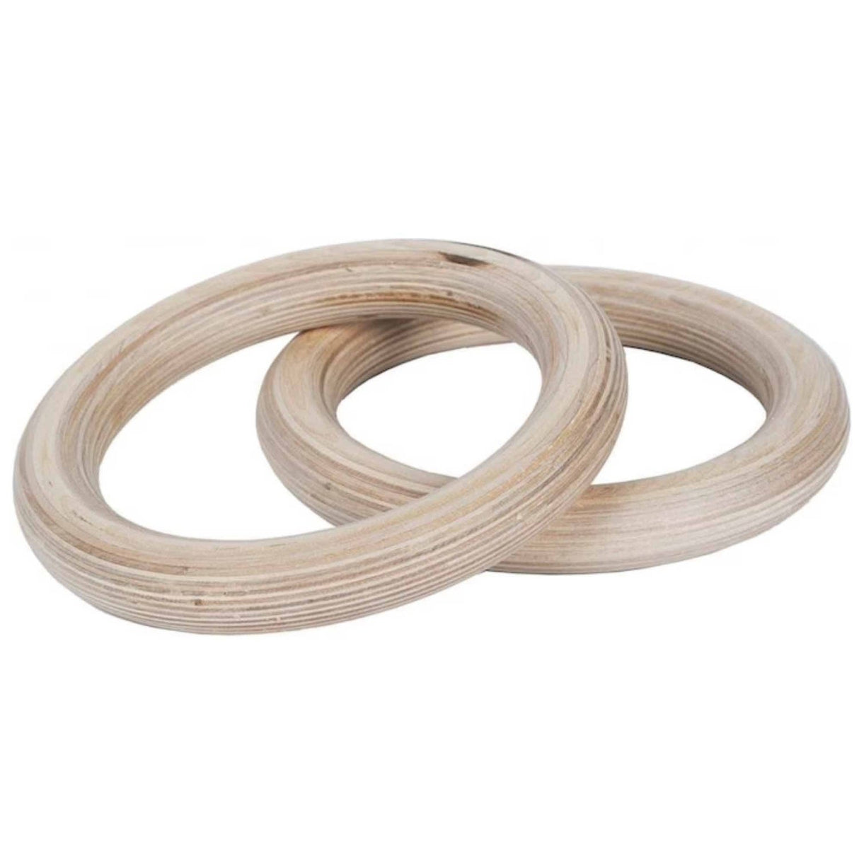 Buy HighPowered Gymnastics Rings (Wooden Fitness Rings) at HighPowered.ch