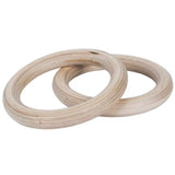 Buy HighPowered Gymnastics Rings (Wooden Fitness Rings) at HighPowered.ch