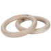 HighPowered Gymnastics Rings (Fitnessringe Holz) kaufen bei HighPowered.ch
