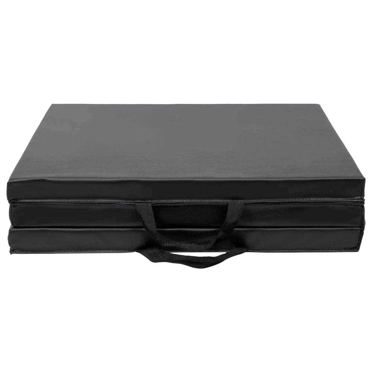 Acheter un tapis de gymnastique pliable (180 x 60 x 4,5 cm) - Tapis de fitness HighPowered - Boutique en ligne de fitness