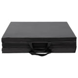 Acheter un tapis de gymnastique pliable (180 x 60 x 4,5 cm) - Tapis de fitness HighPowered - Boutique en ligne de fitness