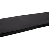 Acheter un tapis de gymnastique pliable (180 x 60 x 4,5 cm) - Tapis de fitness HighPowered - Boutique en ligne de fitness