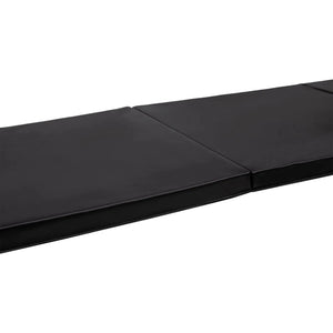 Gymnastikmatte faltbar (180 x 60 x 4.5cm) kaufen -  HighPowered Fitnessmatten  - Fitness Onlineshop
