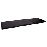Acheter un tapis de gymnastique pliable (180 x 60 x 4,5 cm) - Tapis de fitness HighPowered - Boutique en ligne de fitness