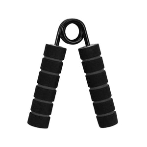 HighPowered Hand Grippers Silber (45kg 100lbs) kaufen bei HighPowered.ch