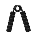 Buy the HighPowered Hand Grippers in Black (113 kg / 250 lbs) at HighPowered.ch