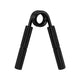 HighPowered Hand Grippers Schwarz (113kg 250lbs) kaufen bei HighPowered.ch
