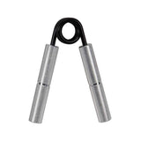 Buy the HighPowered Hand Grippers (Silver, 45 kg / 100 lbs) at HighPowered.ch
