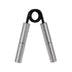 HighPowered Hand Grippers Silber (45kg 100lbs) kaufen bei HighPowered.ch