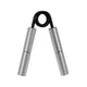 HighPowered Hand Grippers Silber (45kg 100lbs) kaufen bei HighPowered.ch