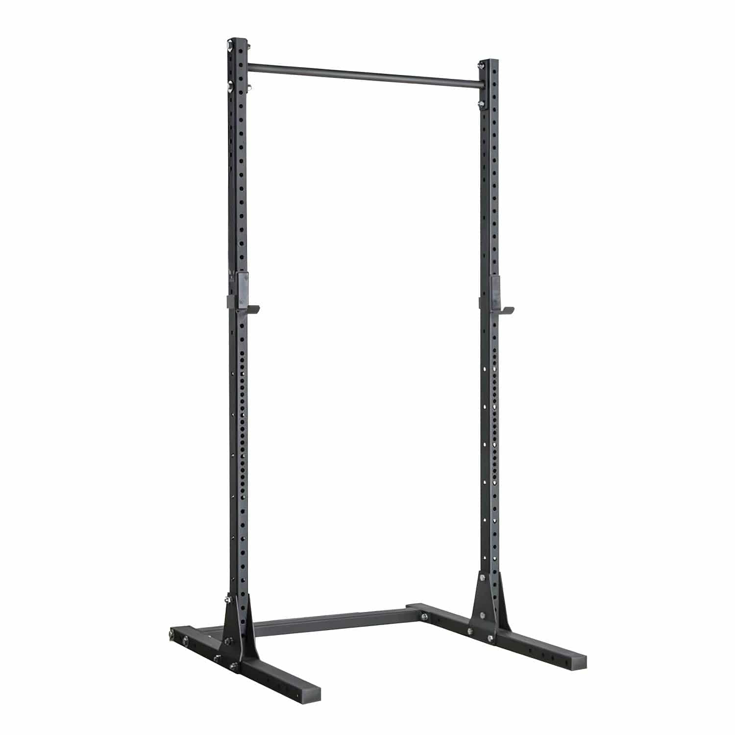 HighPowered Hantelständer mit Klimmzugstange (Squat Stand) kaufen bei HighPowered.ch