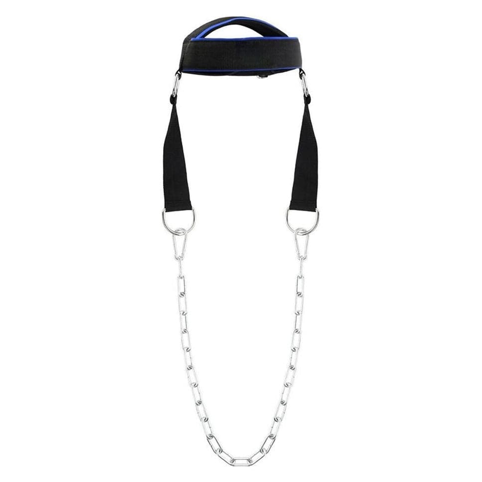 HighPowered Head Harness (Nackentrainer) kaufen bei HighPowered.ch