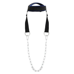 HighPowered Head Harness (Nackentrainer) kaufen bei HighPowered.ch