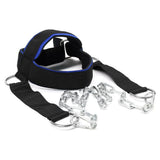 HighPowered Head Harness (Nackentrainer) kaufen bei HighPowered.ch