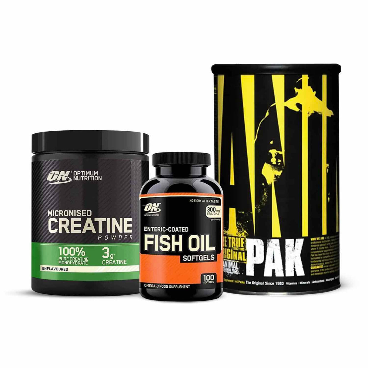 Buy the HighPowered Health Pack (Ultimate) at HighPowered.ch