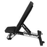 HighPowered Heavy Bench (verstellbare Hantelbank) kaufen bei HighPowered.ch