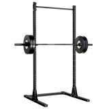 Heavy Squat Stand mit Klimmzugstange kaufen -  HighPowered Hantelständer  - Fitness Onlineshop