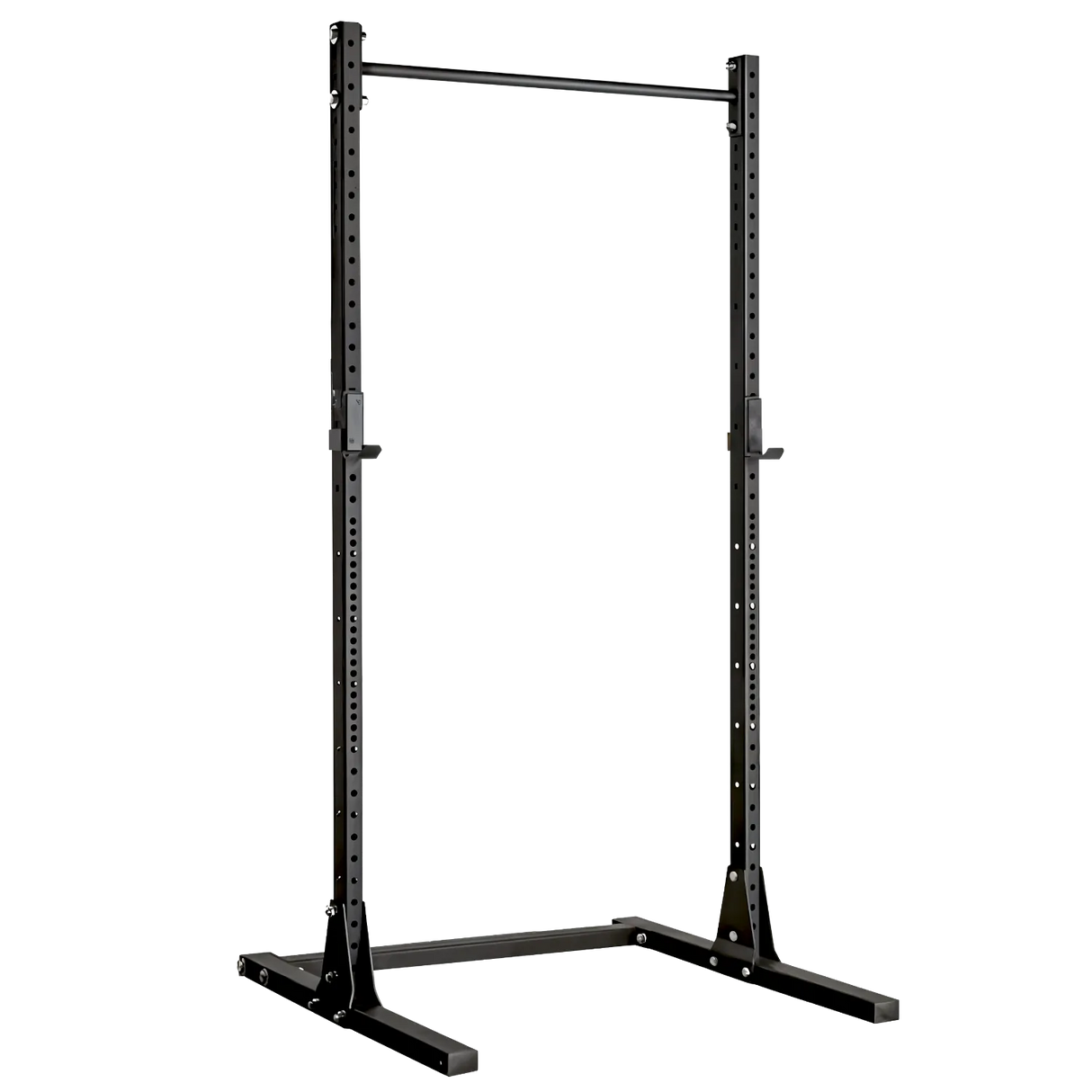 Heavy Squat Stand mit Klimmzugstange kaufen -  HighPowered Hantelständer  - Fitness Onlineshop