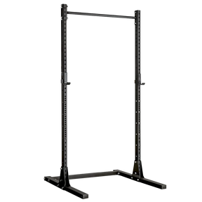 Heavy Squat Stand mit Klimmzugstange kaufen -  HighPowered Hantelständer  - Fitness Onlineshop