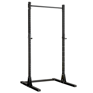 Heavy Squat Stand mit Klimmzugstange kaufen -  HighPowered Hantelständer  - Fitness Onlineshop