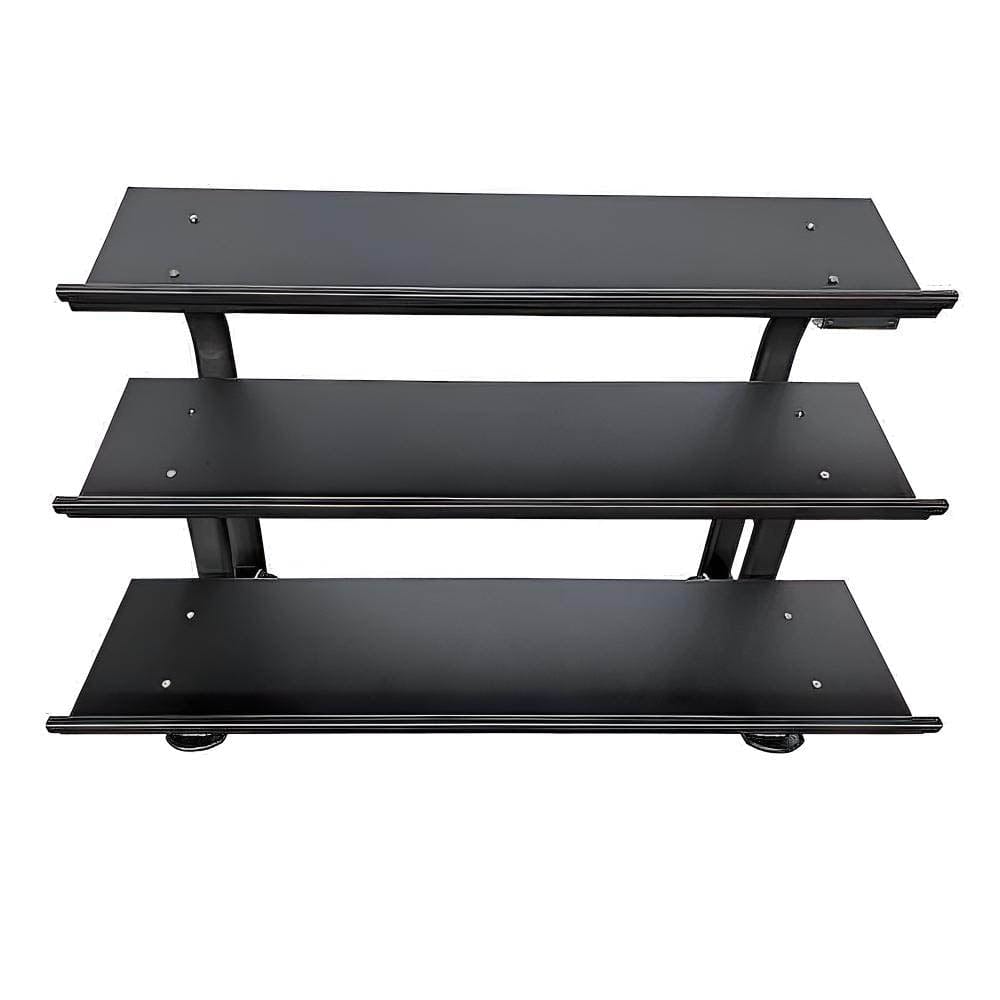 Buy HighPowered Dumbbell Rack (dumbbell rack for dumbbells) at HighPowered.ch