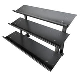 Buy HighPowered Dumbbell Rack (dumbbell rack for dumbbells) at HighPowered.ch