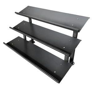 HighPowered Dumbbell Rack (Hantelregal für Kurzhanteln) kaufen bei HighPowered.ch