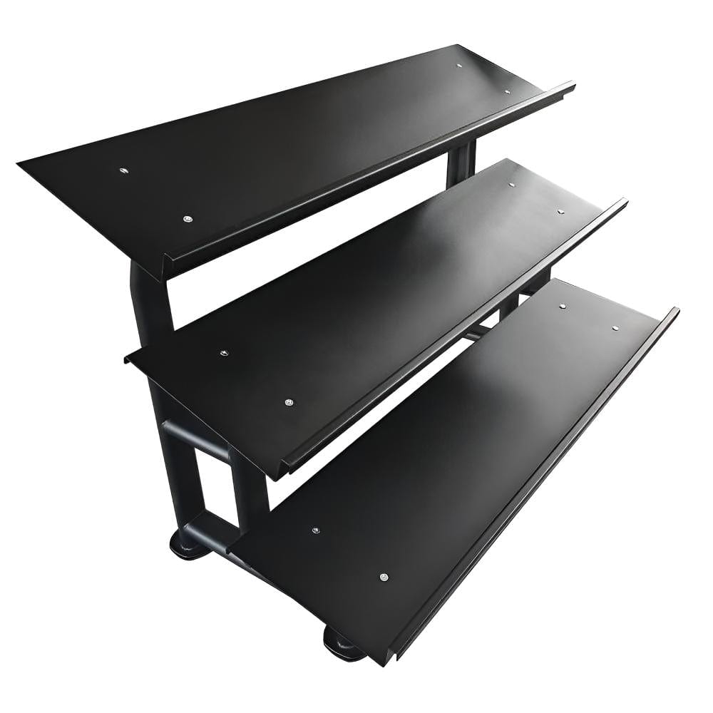 Buy HighPowered Dumbbell Rack (dumbbell rack for dumbbells) at HighPowered.ch