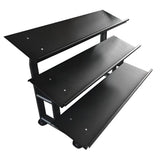 Buy HighPowered Dumbbell Rack (dumbbell rack for dumbbells) at HighPowered.ch