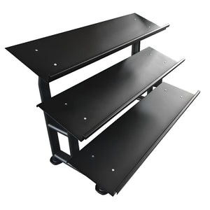 HighPowered Dumbbell Rack (Hantelregal für Kurzhanteln) kaufen bei HighPowered.ch