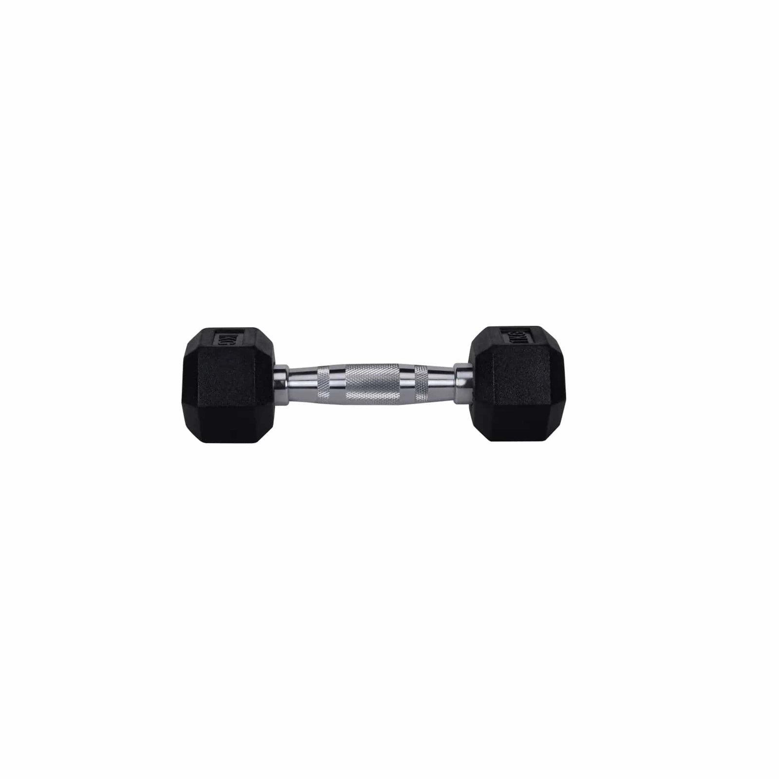 HighPowered Hexagon Dumbbell (Kurzhantel) 1 kg kaufen bei HighPowered.ch