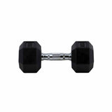 HighPowered Hexagon Dumbbell (Kurzhantel) 10 kg kaufen bei HighPowered.ch