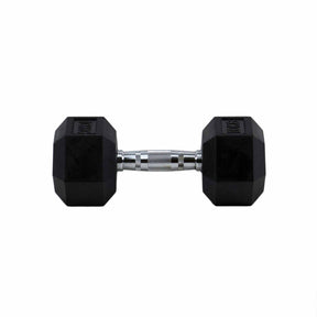 HighPowered Hexagon Dumbbell (Kurzhantel) 10 kg kaufen bei HighPowered.ch