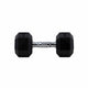 HighPowered Hexagon Dumbbell (Kurzhantel) 10 kg kaufen bei HighPowered.ch